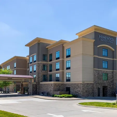 Homewood Suites By Hilton Ankeny-3